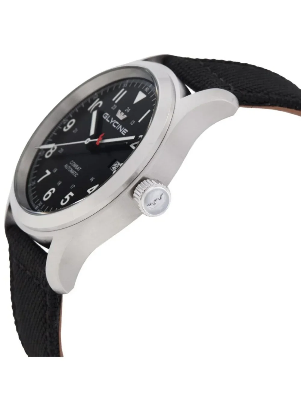 Glycine new authentic